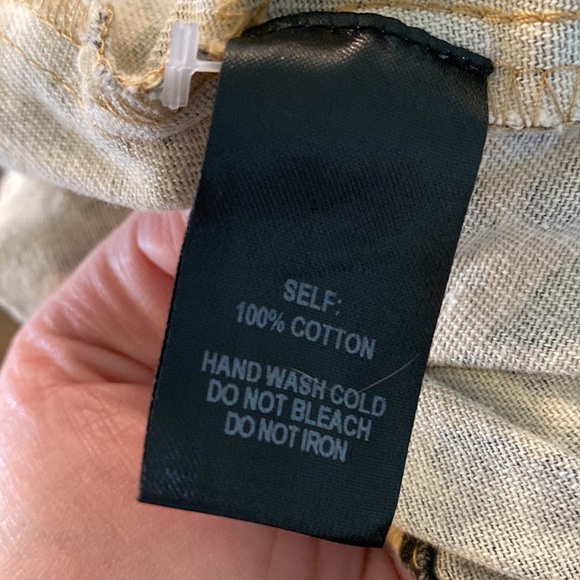 Lulu’s Leopard Jacket Small S Brown Tan VGUC - Picture 5 of 6